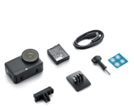 DJI DJI Osmo Action 6 Standard Combo - 1470282 - zdjęcie 7